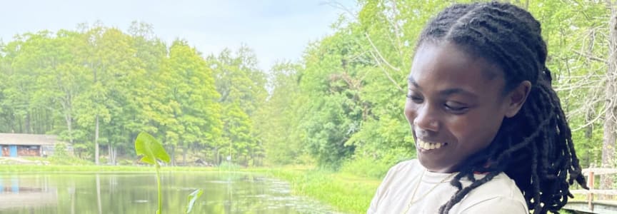 History of Black Wetlands Presentation