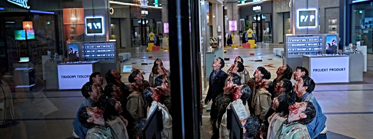 Colony (Click for showtimes)