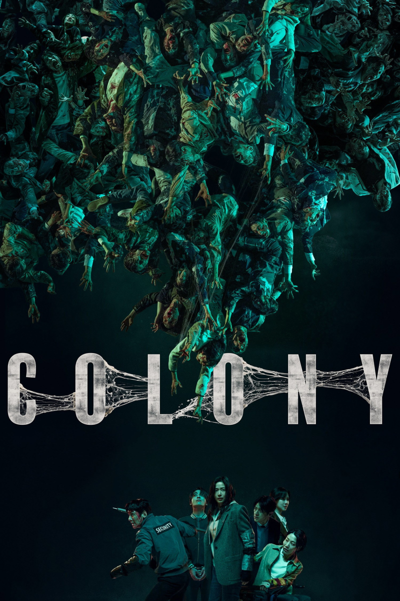 Colony (Click for showtimes)