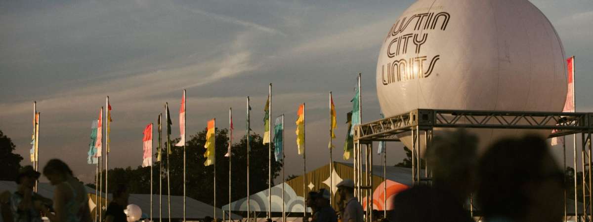 ACL Festival Weekend Two Day Two