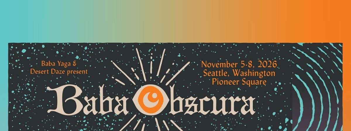 Baba Obscura