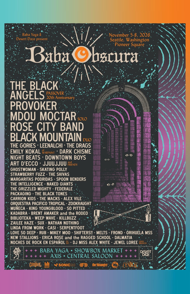 Baba Obscura