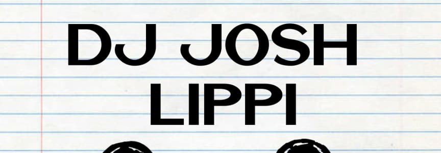DJ Josh Lippi