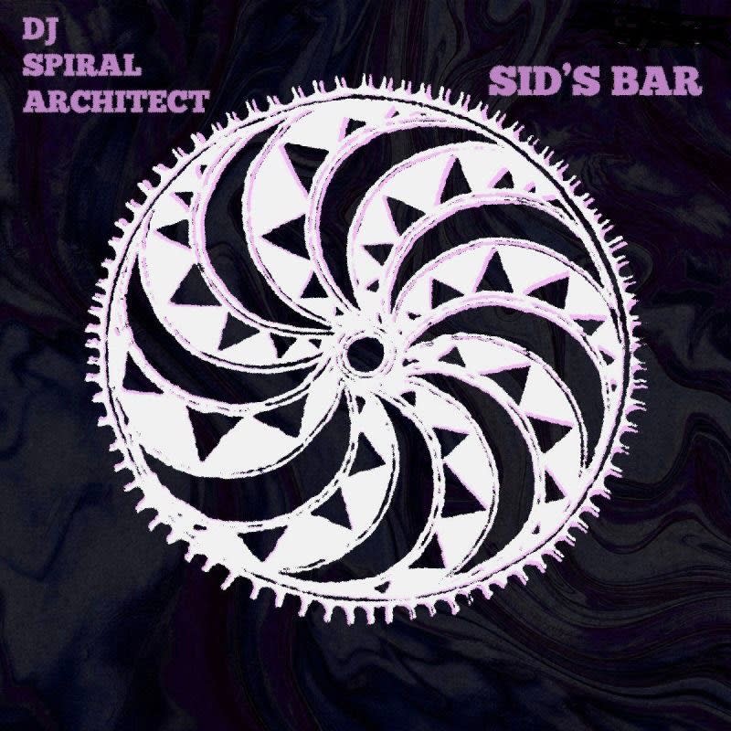 DJ Spiral Architect