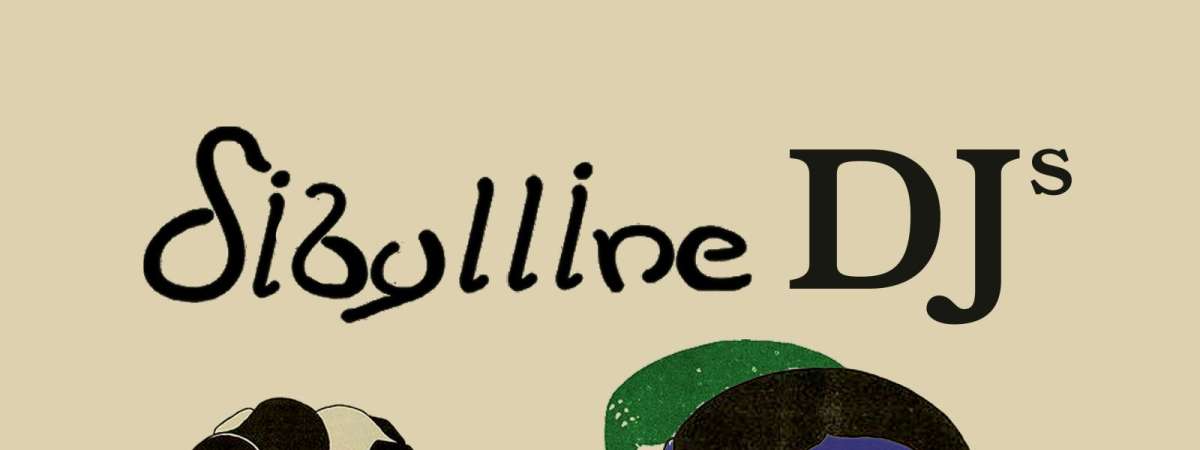 DJ Sibylline Records