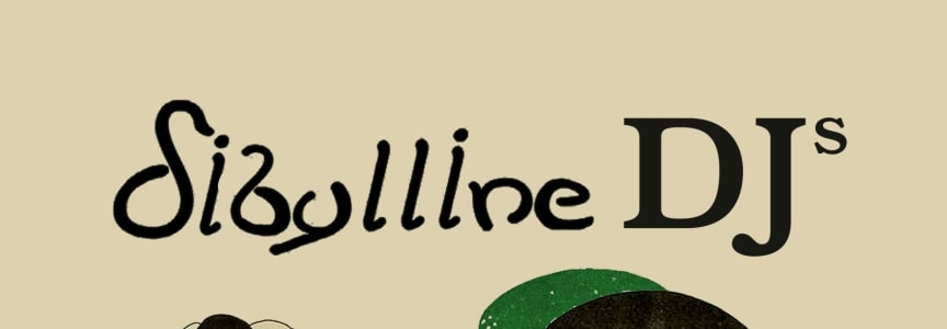 DJ Sibylline Records