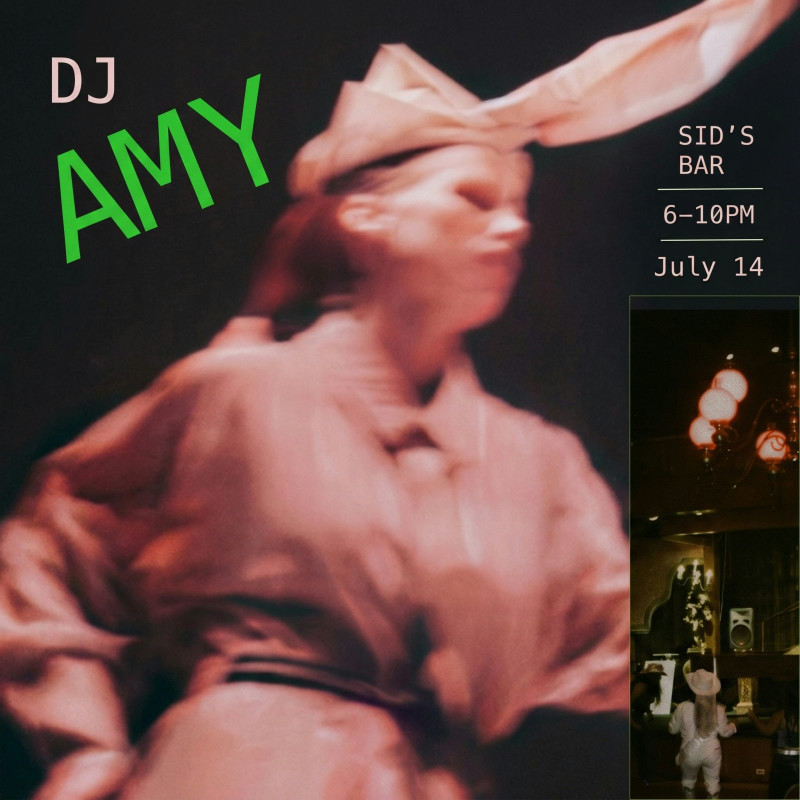DJ Amy