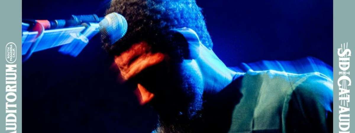 Mdou Moctar (Solo)