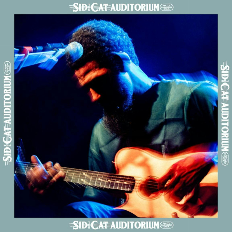 Mdou Moctar (Solo)