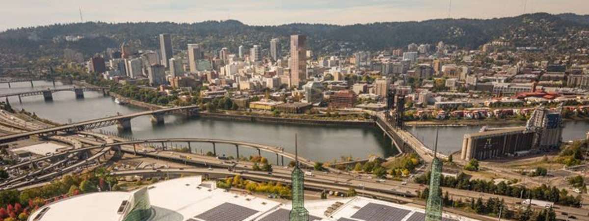 33rd Annual Northwest Public Employees Diversity Conference