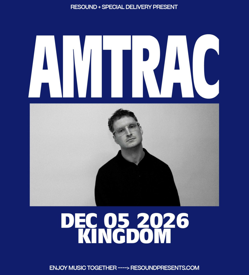 Amtrac