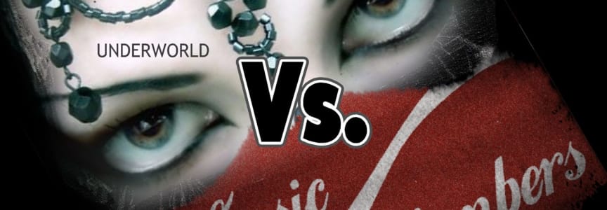 Classic Vs. Underworld