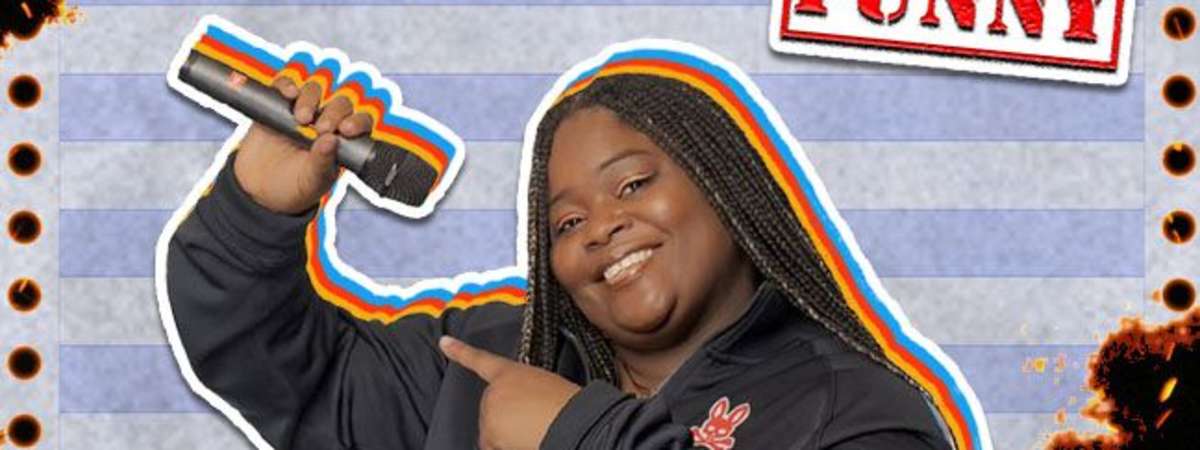 Angelia Walker Trial By Funny