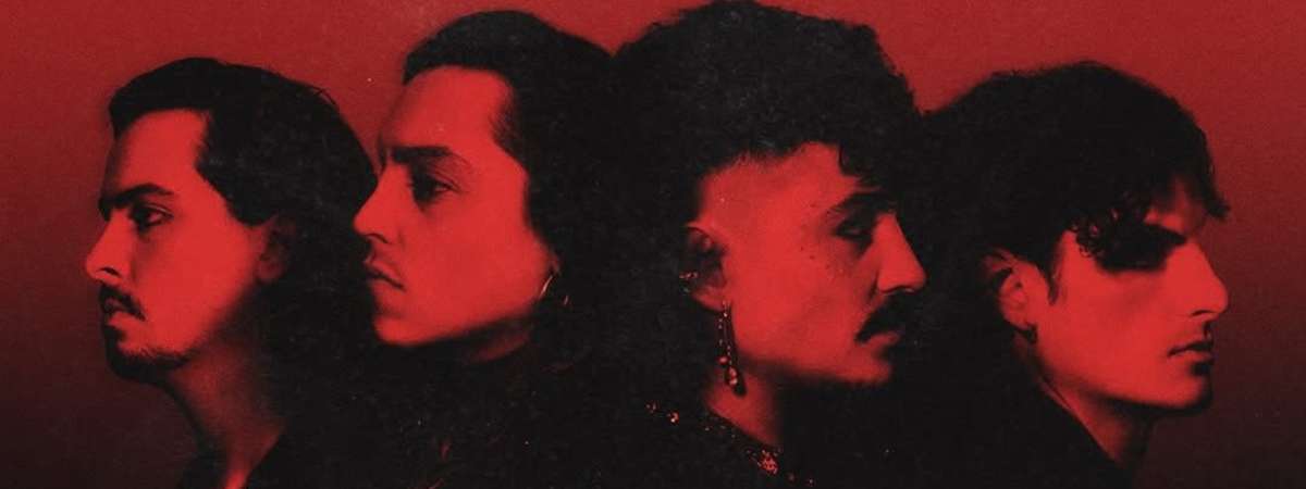 Greta Van Fleet Listening Party