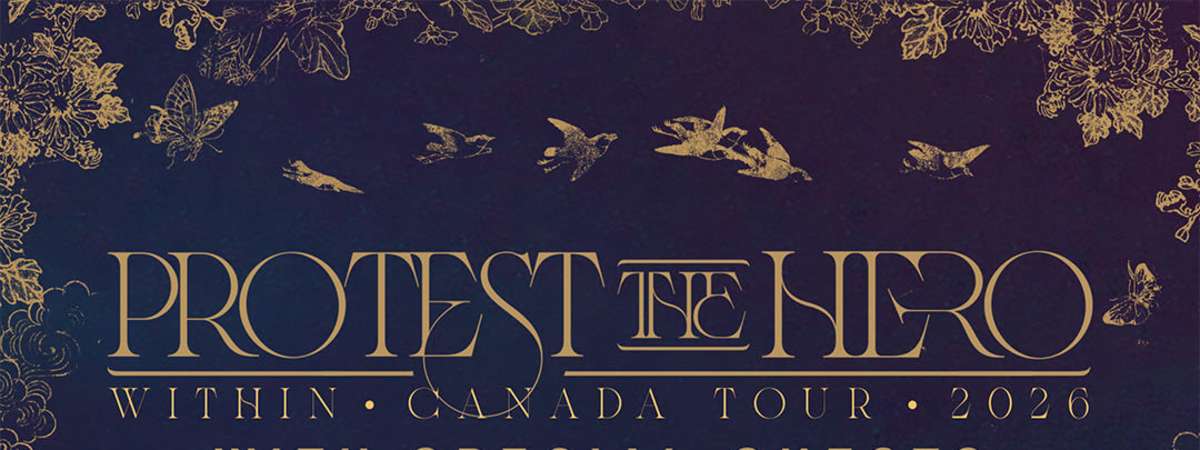 Protest The Hero
