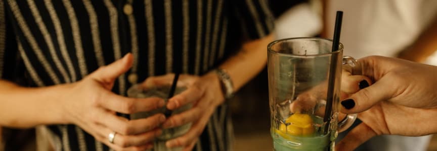 Sapphic Soirée