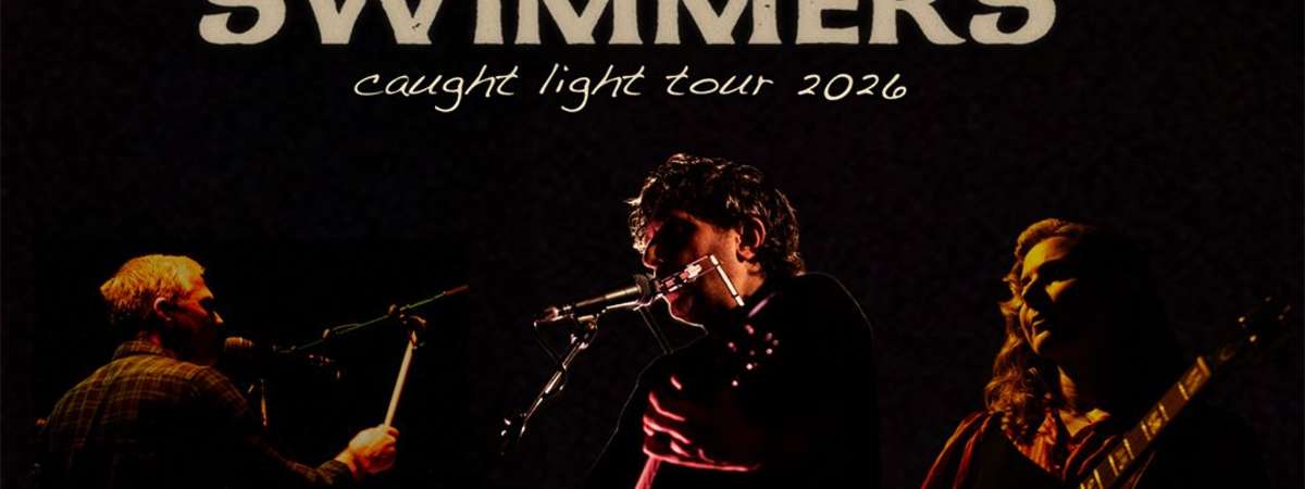 Great Lake Swimmers + special guests