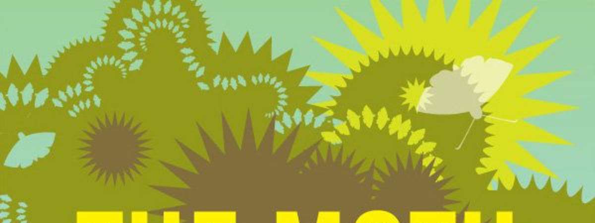 The Moth: The Denver GrandSlam