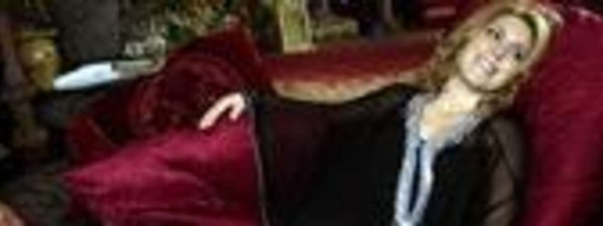 Gabriela Montero, piano