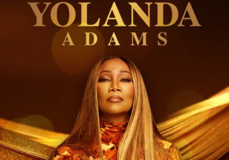 Yolanda Adams + Leonard Bailey & Friends