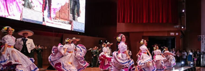 México en el Corazón