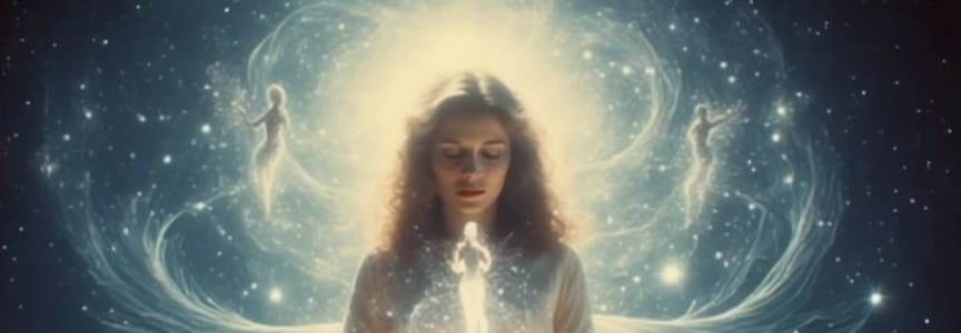 Soul Retrieval