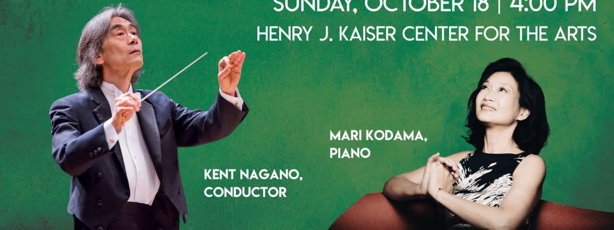 Berkeley Symphony Presents INHERITANCE