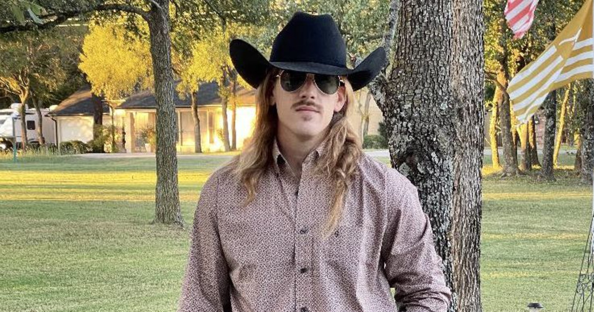 COSMIC COUNTRY : with Chasen Wayne & the Honky Tonk Machine