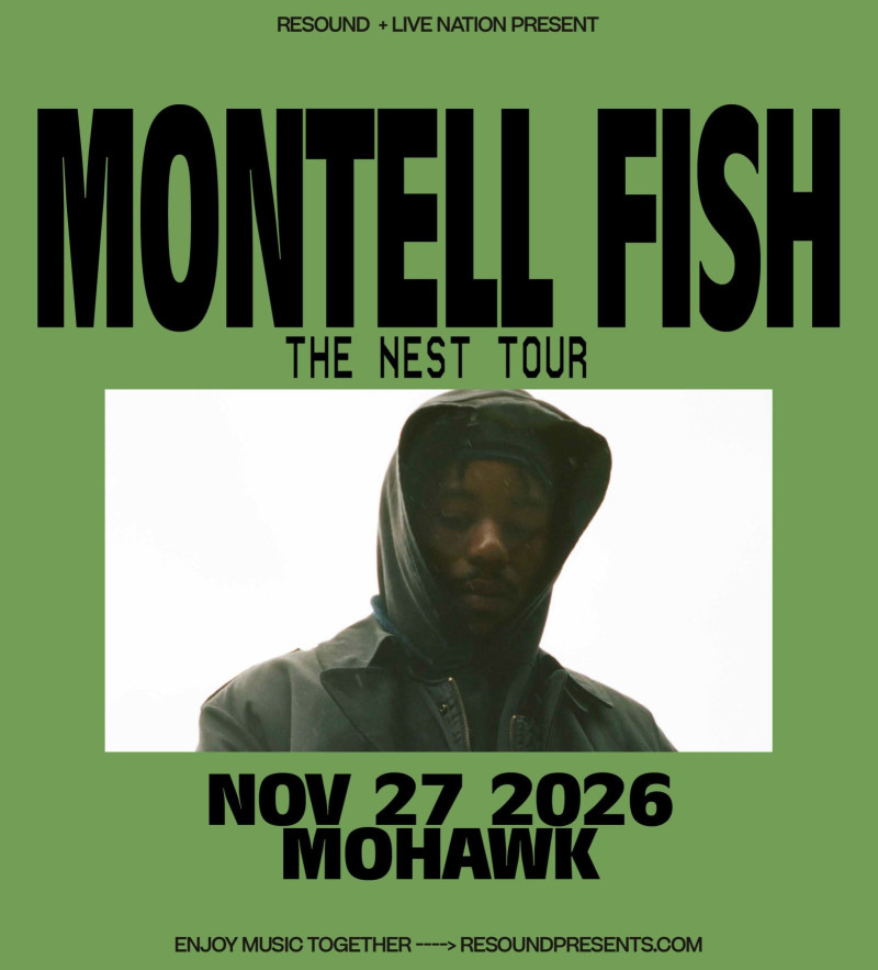 Montell Fish