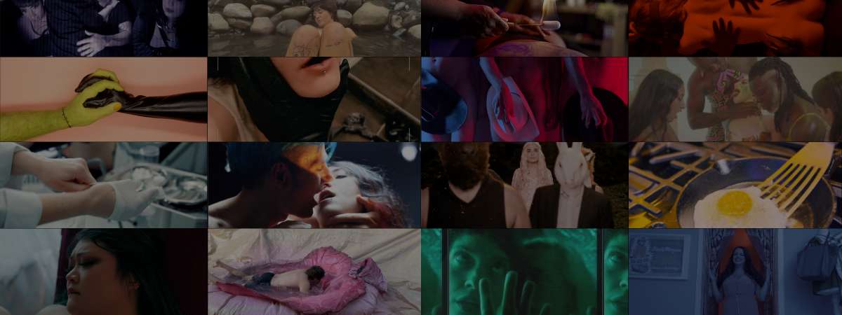2026 HUMP! Film Festival: FALL SEASON