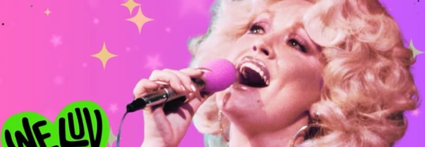 Dolly Tribute & Costume Contest