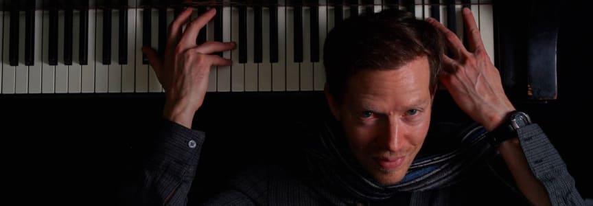Alon Nechustan Quintet