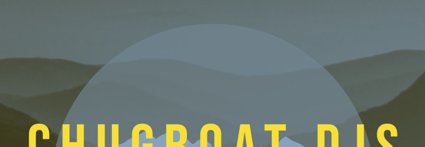 Vinyl set: Chugboat DJs