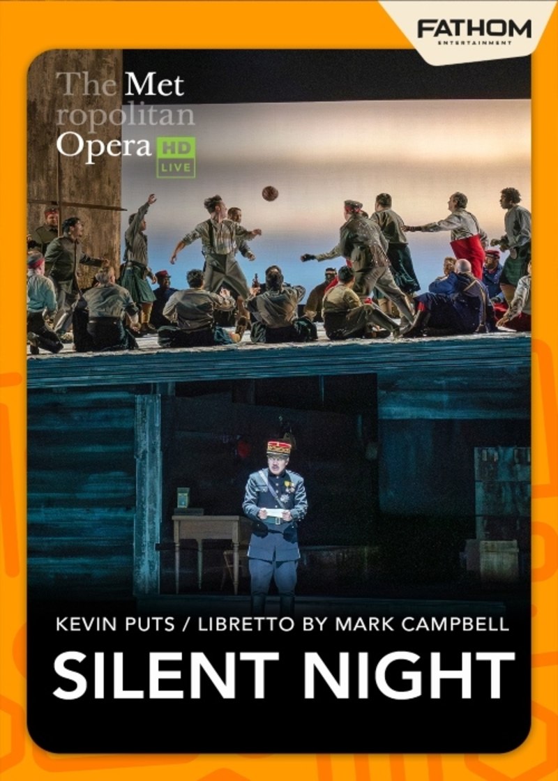 The Met Opera: Silent Night (2027)
