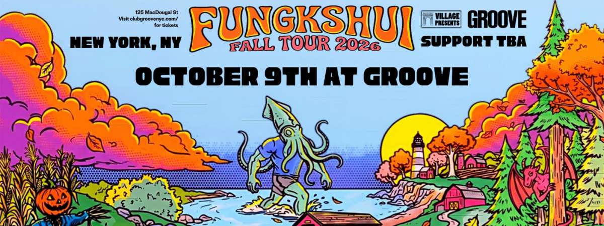 Fungkshui