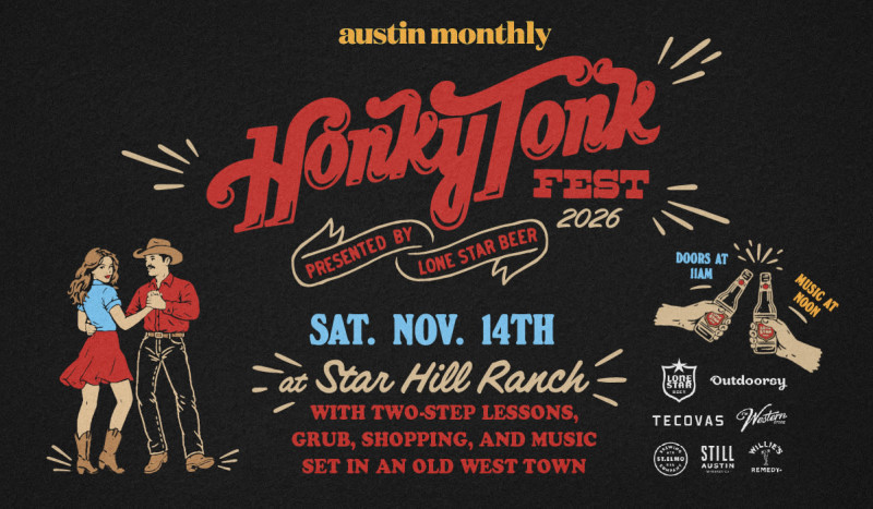 Honky Tonk Fest 2026