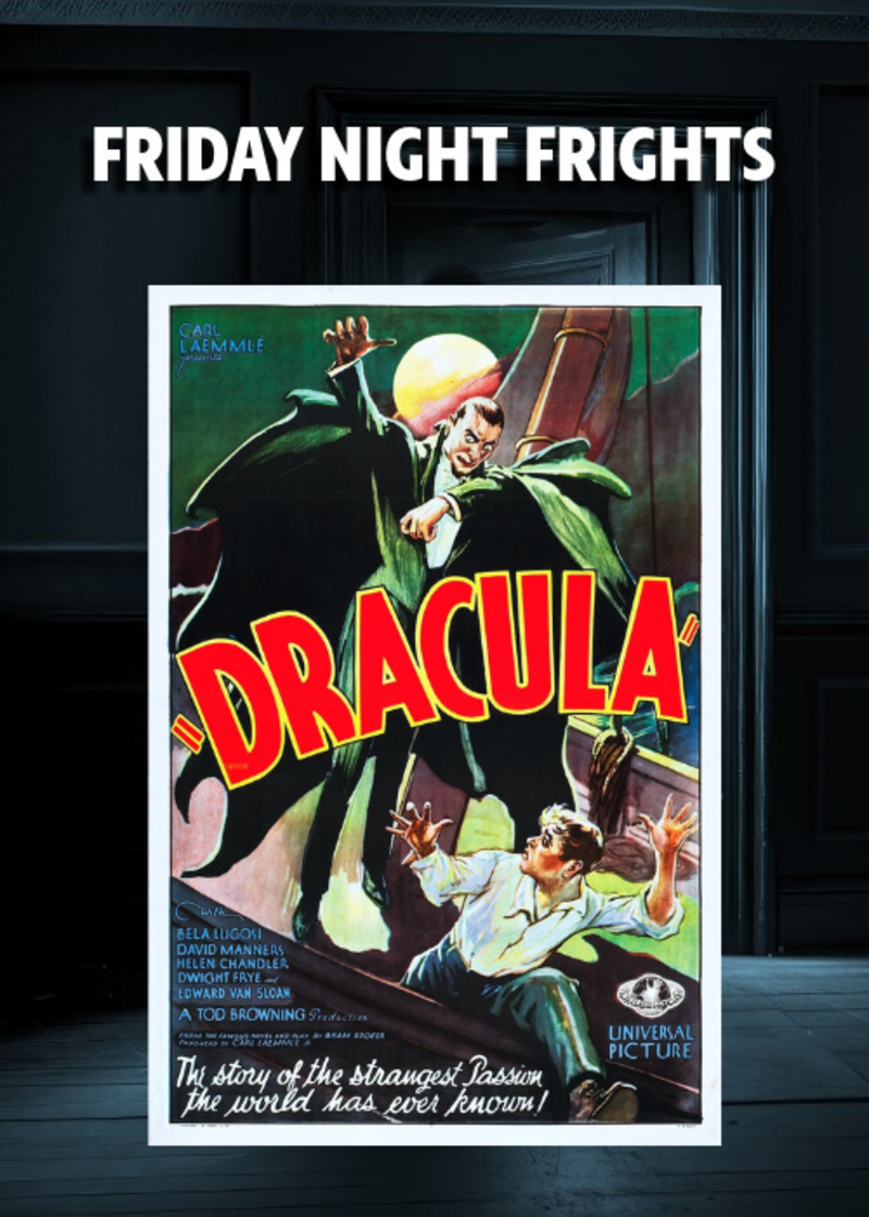 Dracula (1931)