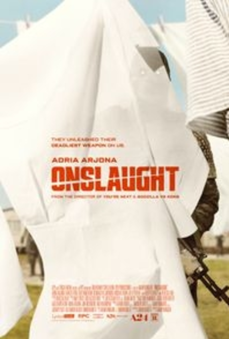 Onslaught
