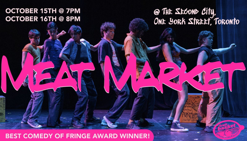 Meat Market