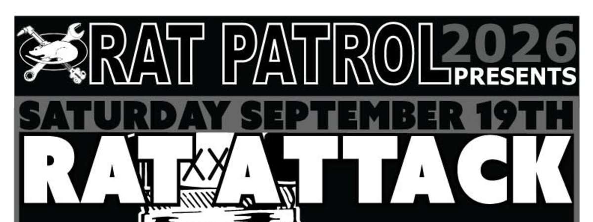 Rat Attack 2026