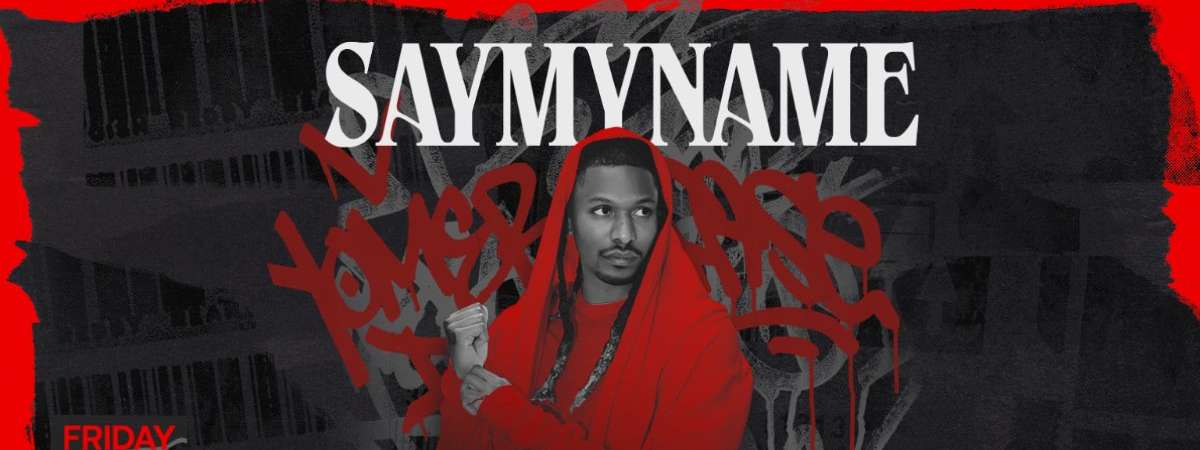 Saymyname