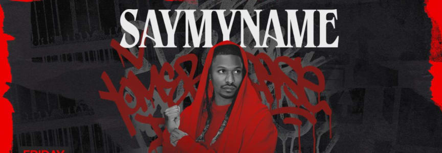 Saymyname