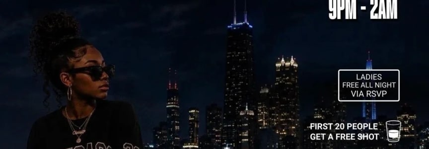 NOCTÉ ROYALE Presents: Midnight society