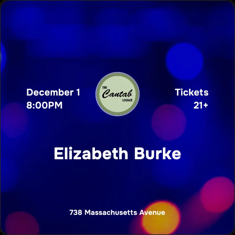 Elizabeth Burke