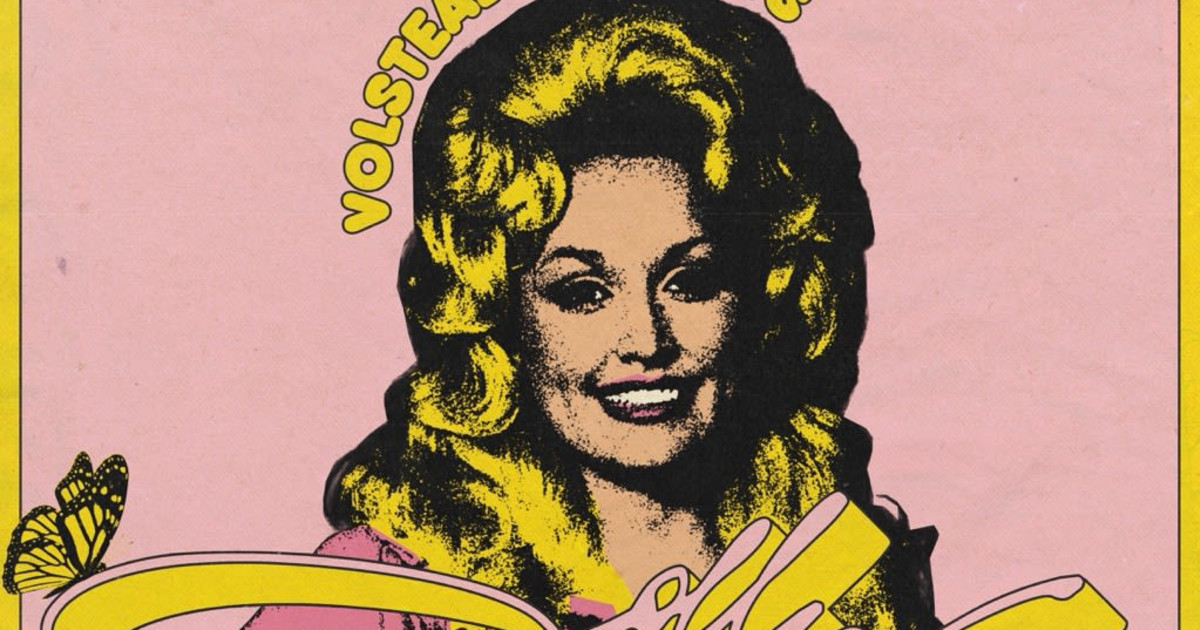 Volstead presents Dolly Parton Karaoke - hosted by Bee