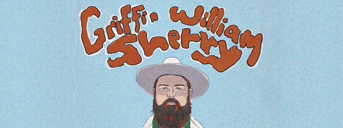 Griffin William Sherry