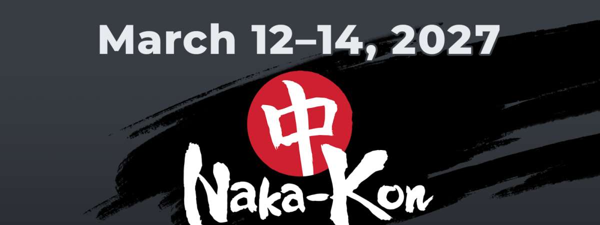 Naka-Kon 2027
