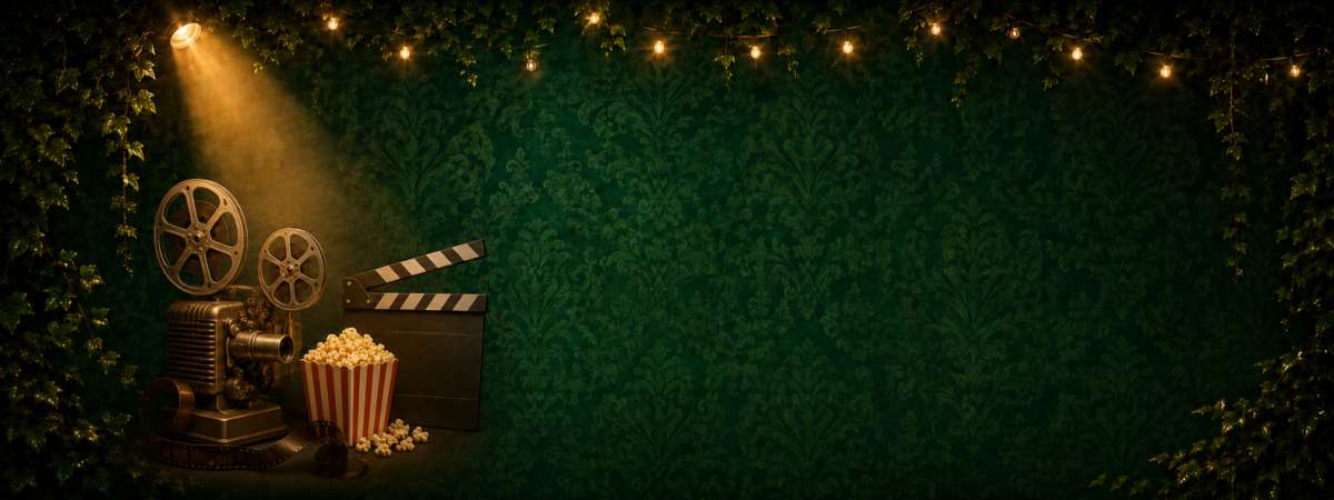 Basement Tapes Presents … BAD CGI SHARKS!