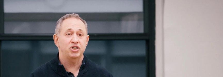 The Andy Engel Show!