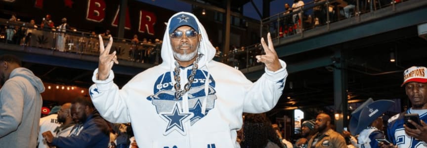 Dallas VS New York